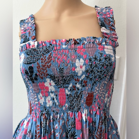 NWOT Kate Spade ‘Garden Posey’ szXS - Picture 5 of 6